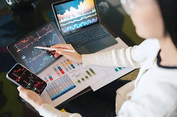 Кейс по FinTech